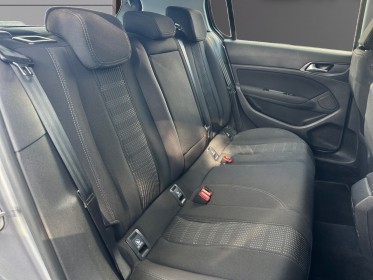 Peugeot 308 1.6 bluehdi 120ch allure - sièges sport - feux led - clim auto - garantie 12 mois occasion simplicicar nimes -...