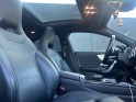 Mercedes cla coupe 200 7g amg line toit ouvrant pack led garantie 12 mois occasion simplicicar colmar simplicicar...