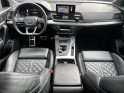 Audi q5 50 tdi 286 tiptronic 8 quattro s line suivi complet audi garantie 12 mois occasion simplicicar besanÇon simplicicar...