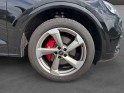 Audi q5 50 tdi 286 tiptronic 8 quattro s line suivi complet audi garantie 12 mois occasion simplicicar besanÇon simplicicar...