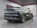 Porsche cayenne coupe e-hybrid 3.0 v6 462 ch tiptronic bva platinum edition garantie 12 mois occasion simplicicar colmar...
