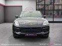Porsche cayenne coupe e-hybrid 3.0 v6 462 ch tiptronic bva platinum edition garantie 12 mois occasion simplicicar colmar...
