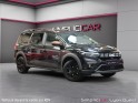 Dacia jogger hybrid 140 5 places extrême - garantie constructeur 12/2026 occasion simplicicar lyon ouest simplicicar...