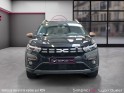 Dacia jogger hybrid 140 5 places extrême - garantie constructeur 12/2026 occasion simplicicar lyon ouest simplicicar...