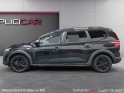 Dacia jogger hybrid 140 5 places extrême - garantie constructeur 12/2026 occasion simplicicar lyon ouest simplicicar...