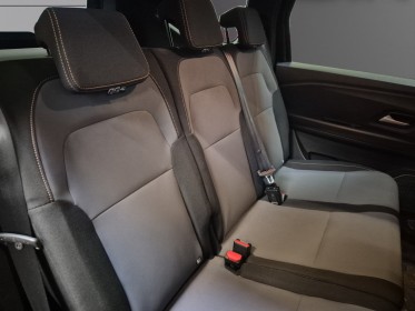 Dacia jogger hybrid 140 5 places extrême - garantie constructeur 12/2026 occasion simplicicar lyon ouest simplicicar...