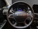 Dacia jogger hybrid 140 5 places extrême - garantie constructeur 12/2026 occasion simplicicar lyon ouest simplicicar...
