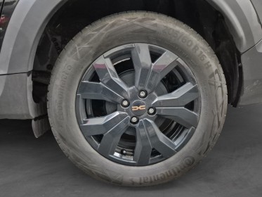 Dacia jogger hybrid 140 5 places extrême - garantie constructeur 12/2026 occasion simplicicar lyon ouest simplicicar...