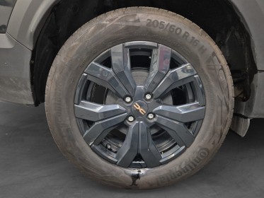 Dacia jogger hybrid 140 5 places extrême - garantie constructeur 12/2026 occasion simplicicar lyon ouest simplicicar...