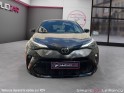 Toyota c-hr hybride my22 2.0l gr-sport excellent état garantie constructeur jusqu'à 01/2027 carplay occasion simplicicar le...