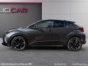 Toyota c-hr hybride my22 2.0l gr-sport excellent état garantie constructeur jusqu'à 01/2027 carplay occasion simplicicar le...