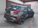 Toyota c-hr hybride my22 2.0l gr-sport excellent état garantie constructeur jusqu'à 01/2027 carplay occasion simplicicar le...