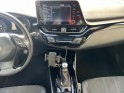 Toyota c-hr hybride my22 2.0l gr-sport excellent état garantie constructeur jusqu'à 01/2027 carplay occasion simplicicar le...