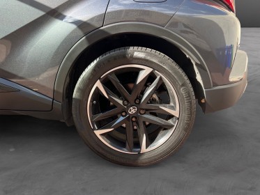 Toyota c-hr hybride my22 2.0l gr-sport excellent état garantie constructeur jusqu'à 01/2027 carplay occasion simplicicar le...