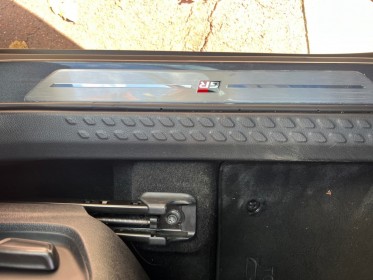 Toyota c-hr hybride my22 2.0l gr-sport excellent état garantie constructeur jusqu'à 01/2027 carplay occasion simplicicar le...