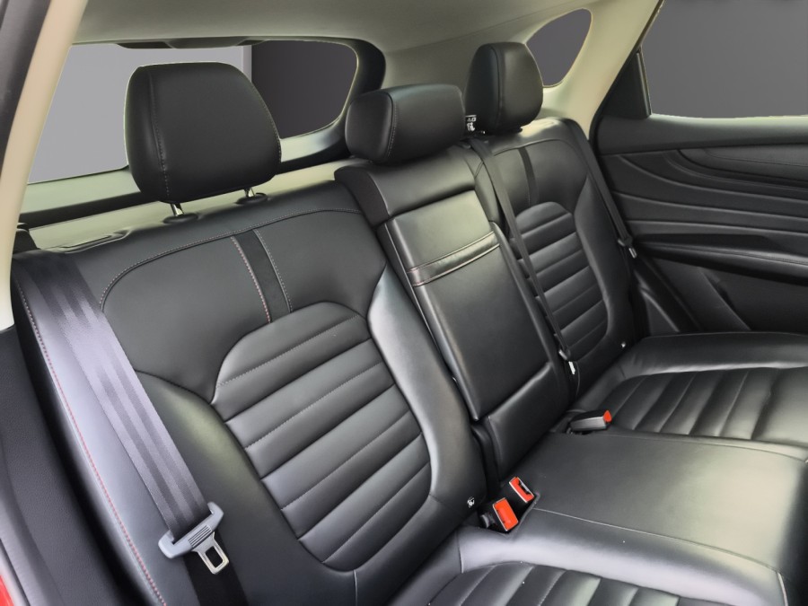 MG d'occasion EHS 1.5 GDI 258 de 2021 Beauvais (60)﻿