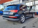 Audi q5 2.0 tdi clean diesel 150 s line occasion simplicicar rouen  simplicicar simplicibike france