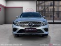 Mercedes glc coupe 250 d 9g-tronic 4matic sportline garantie 12 mois occasion simplicicar pertuis  simplicicar simplicibike...