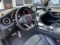 Mercedes glc coupe 250 d 9g-tronic 4matic sportline garantie 12 mois occasion simplicicar pertuis  simplicicar simplicibike...