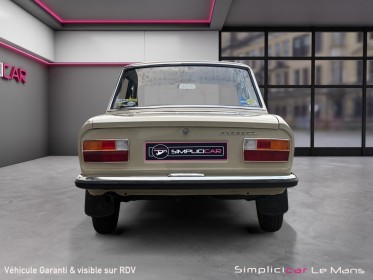 Peugeot 304 1288 gl occasion simplicicar le mans simplicicar simplicibike france