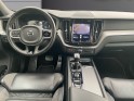 Volvo xc60 d4 awd 190 ch geartronic 8 r-design toit ouvrant apple carplay garantie 12mois occasion simplicicar...