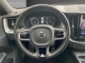 Volvo xc60 d4 awd 190 ch geartronic 8 r-design toit ouvrant apple carplay garantie 12mois occasion simplicicar...