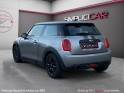Mini hatch 3 portes f56 one 102 ch bva6 shoreditch garantie 12 mois occasion scl 56 - simplicicar vannes simplicicar...