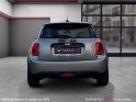 Mini hatch 3 portes f56 one 102 ch bva6 shoreditch garantie 12 mois occasion scl 56 - simplicicar vannes simplicicar...