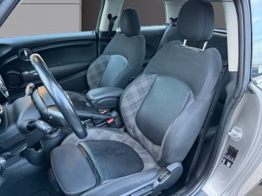 Mini hatch 3 portes f56 one 102 ch bva6 shoreditch garantie 12 mois occasion scl 56 - simplicicar vannes simplicicar...
