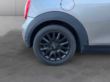 Mini hatch 3 portes f56 one 102 ch bva6 shoreditch garantie 12 mois occasion scl 56 - simplicicar vannes simplicicar...