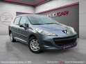 Peugeot 207 sw 1.4e 75ch access occasion simplicicar st-maximin simplicicar simplicibike france