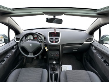 Peugeot 207 sw 1.4e 75ch access occasion simplicicar st-maximin simplicicar simplicibike france