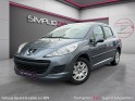 Peugeot 207 sw 1.4e 75ch access occasion simplicicar st-maximin simplicicar simplicibike france