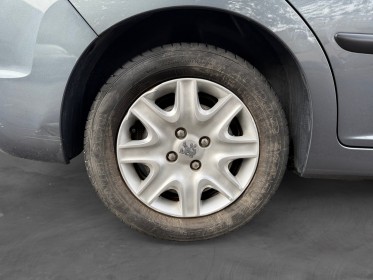 Peugeot 207 sw 1.4e 75ch access occasion simplicicar st-maximin simplicicar simplicibike france