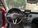 Mercedes classe a 180 blueefficiency fascination 7-g dct a/garantie 12 mois/caméra/historique complet occasion montreuil...