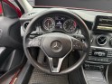 Mercedes classe a 180 blueefficiency fascination 7-g dct a/garantie 12 mois/caméra/historique complet occasion montreuil...