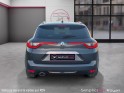 Renault megane iv estate tce 130 energy edc intens   garantie 12 mois/entretiens a jour occasion simplicicar royan...