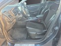 Renault megane iv estate tce 130 energy edc intens   garantie 12 mois/entretiens a jour occasion simplicicar royan...