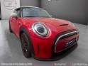 Mini hatch 3 portes electric f56 bev lci cooper se 184 ch edition premium plus audio harman kardon toit ouvrant garantie...