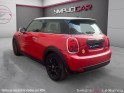 Mini hatch 3 portes electric f56 bev lci cooper se 184 ch edition premium plus audio harman kardon toit ouvrant garantie...