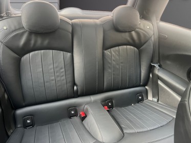 Mini hatch 3 portes electric f56 bev lci cooper se 184 ch edition premium plus audio harman kardon toit ouvrant garantie...
