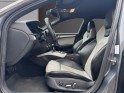 Audi s4 avant gris daytona 3.0 tfsi v6 333ch quattro s tronic - radar av ar - bang  olufsen - intérieur bi-ton occasion...