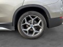 Bmw x1 f48 xdrive 18d 150 ch bva8 xline occasion simplicicar colmar simplicicar simplicibike france