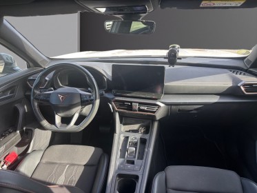 Cupra formentor 2.0 tdi 150 ch dsg7 4drive v caméra 360 garantie 12 mois occasion simplicicar frejus  simplicicar...