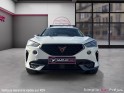 Cupra formentor 2.0 tdi 150 ch dsg7 4drive v caméra 360 garantie 12 mois occasion simplicicar frejus  simplicicar...