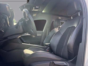 Cupra formentor 2.0 tdi 150 ch dsg7 4drive v caméra 360 garantie 12 mois occasion simplicicar frejus  simplicicar...