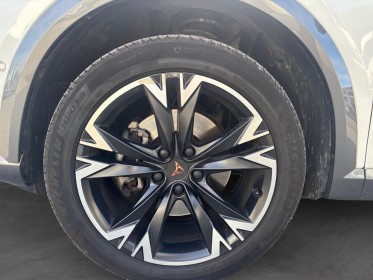 Cupra formentor 2.0 tdi 150 ch dsg7 4drive v caméra 360 garantie 12 mois occasion simplicicar frejus  simplicicar...