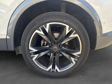 Cupra formentor 2.0 tdi 150 ch dsg7 4drive v caméra 360 garantie 12 mois occasion simplicicar frejus  simplicicar...