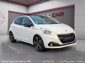 Peugeot 208 1.2 110ch ss eat6 gt line occasion simplicicar velay simplicicar simplicibike france