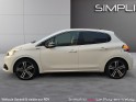 Peugeot 208 1.2 110ch ss eat6 gt line occasion simplicicar velay simplicicar simplicibike france